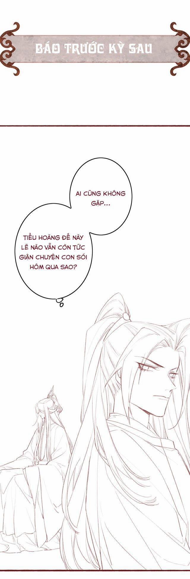 Ta Dựa Vào Mỹ Nhan Ổn Định Thiên Hạ 13 trang 27