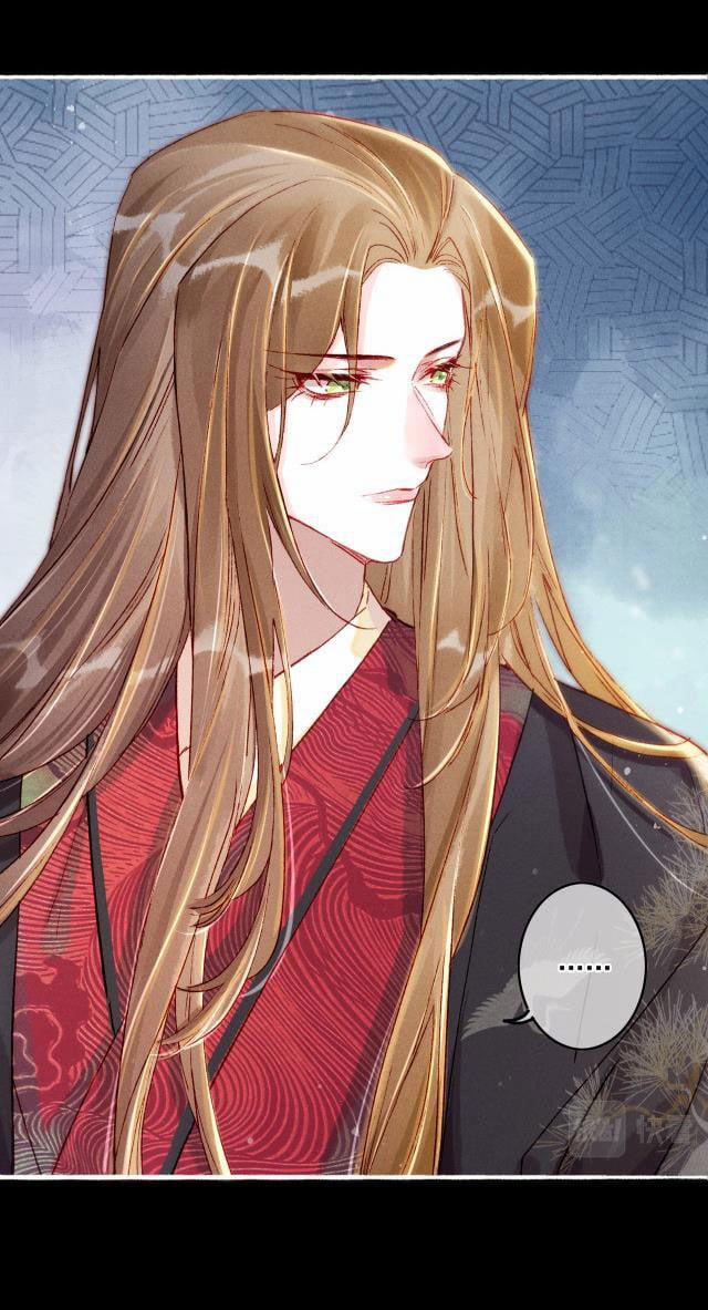 Ta Dựa Vào Mỹ Nhan Ổn Định Thiên Hạ 13 trang 3