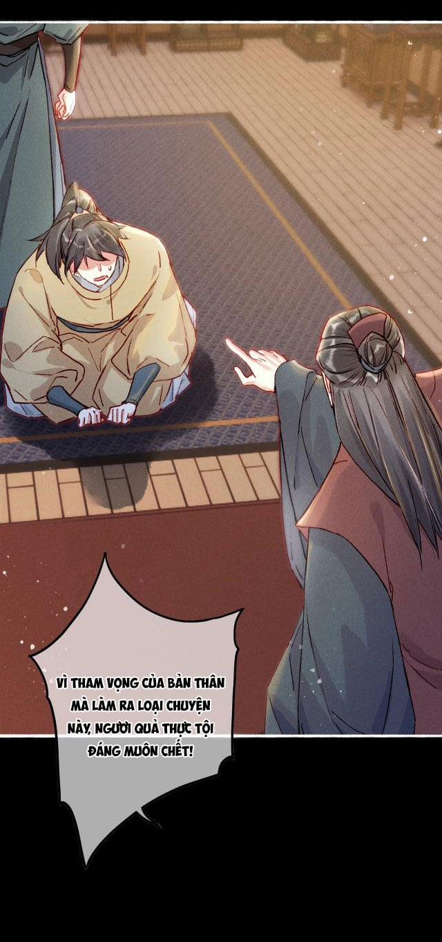 Ta Dựa Vào Mỹ Nhan Ổn Định Thiên Hạ 13 trang 6