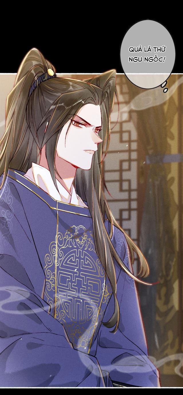 Ta Dựa Vào Mỹ Nhan Ổn Định Thiên Hạ 13 trang 7