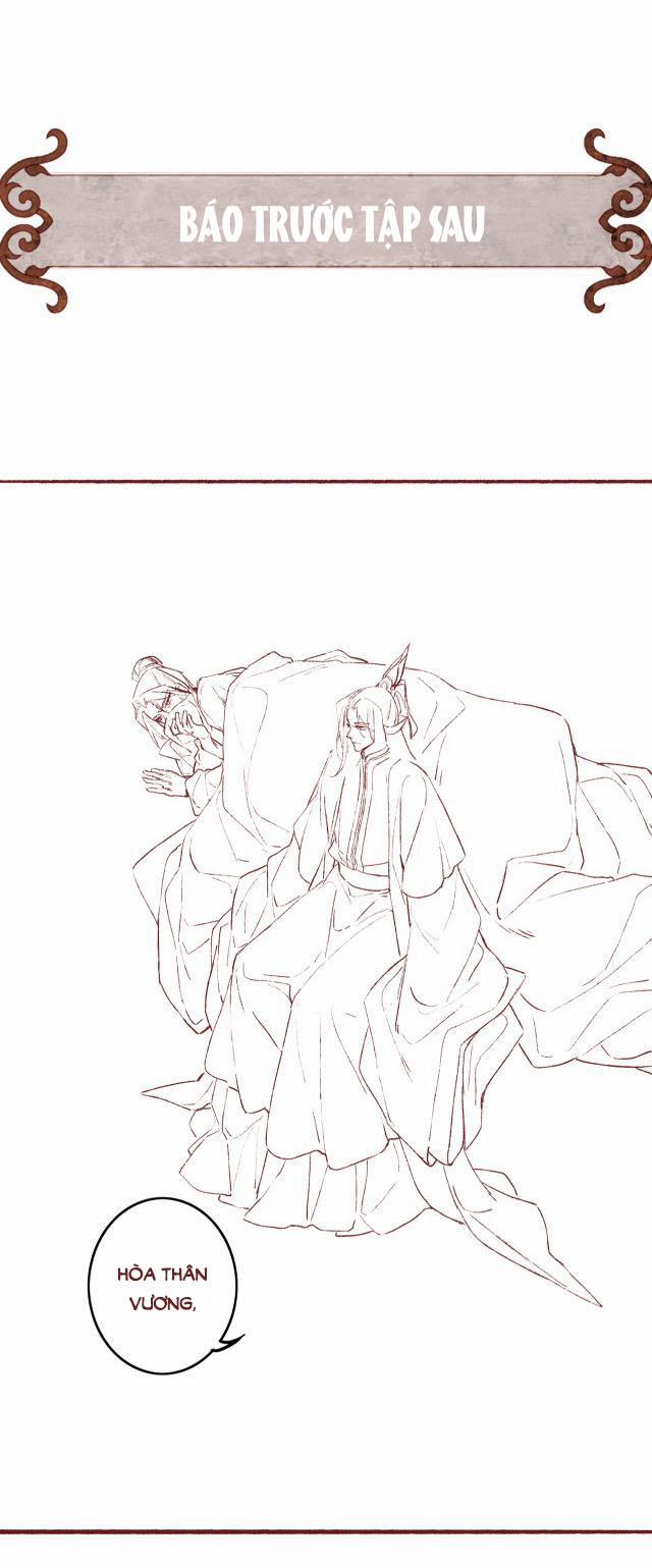 Ta Dựa Vào Mỹ Nhan Ổn Định Thiên Hạ 14 trang 23