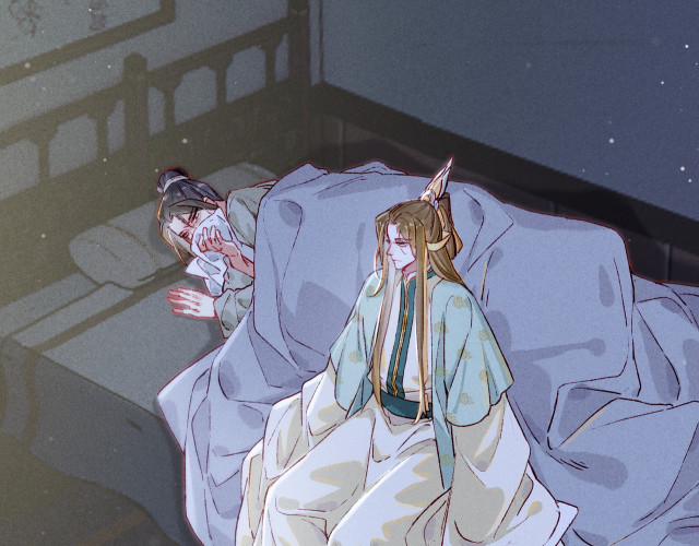 Ta Dựa Vào Mỹ Nhan Ổn Định Thiên Hạ 15 trang 11