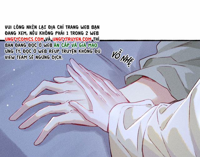 Ta Dựa Vào Mỹ Nhan Ổn Định Thiên Hạ 15 trang 13