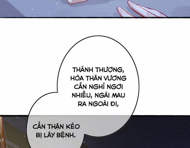 Ta Dựa Vào Mỹ Nhan Ổn Định Thiên Hạ 15 trang 15