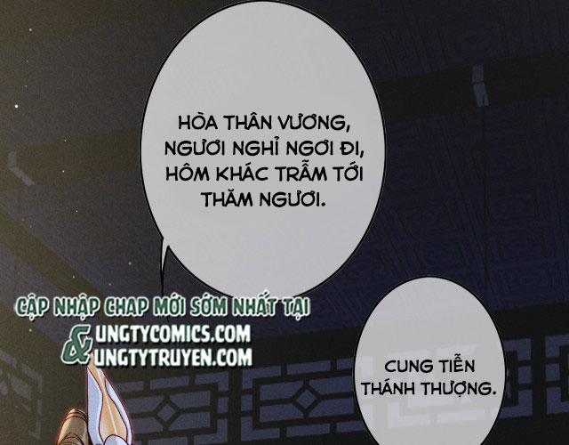 Ta Dựa Vào Mỹ Nhan Ổn Định Thiên Hạ 15 trang 18