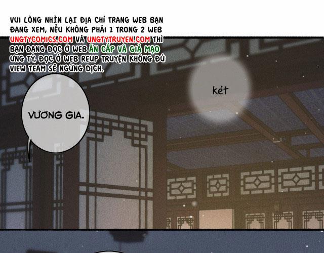 Ta Dựa Vào Mỹ Nhan Ổn Định Thiên Hạ 15 trang 23