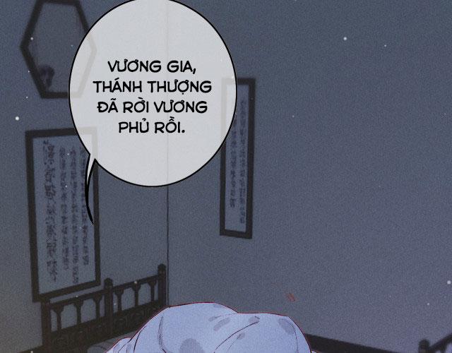 Ta Dựa Vào Mỹ Nhan Ổn Định Thiên Hạ 15 trang 24