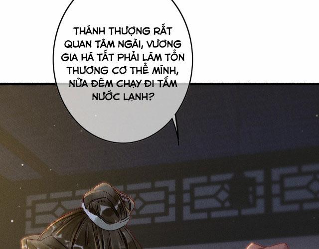 Ta Dựa Vào Mỹ Nhan Ổn Định Thiên Hạ 15 trang 27