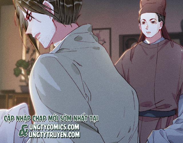 Ta Dựa Vào Mỹ Nhan Ổn Định Thiên Hạ 15 trang 28