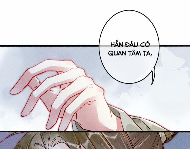 Ta Dựa Vào Mỹ Nhan Ổn Định Thiên Hạ 15 trang 30