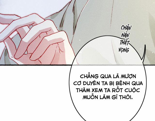 Ta Dựa Vào Mỹ Nhan Ổn Định Thiên Hạ 15 trang 32