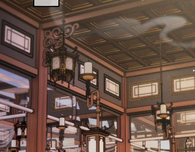 Ta Dựa Vào Mỹ Nhan Ổn Định Thiên Hạ 15 trang 36