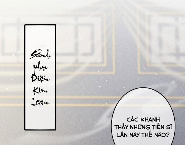 Ta Dựa Vào Mỹ Nhan Ổn Định Thiên Hạ 15 trang 40