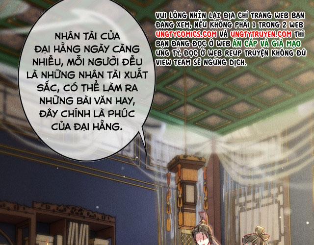 Ta Dựa Vào Mỹ Nhan Ổn Định Thiên Hạ 15 trang 43