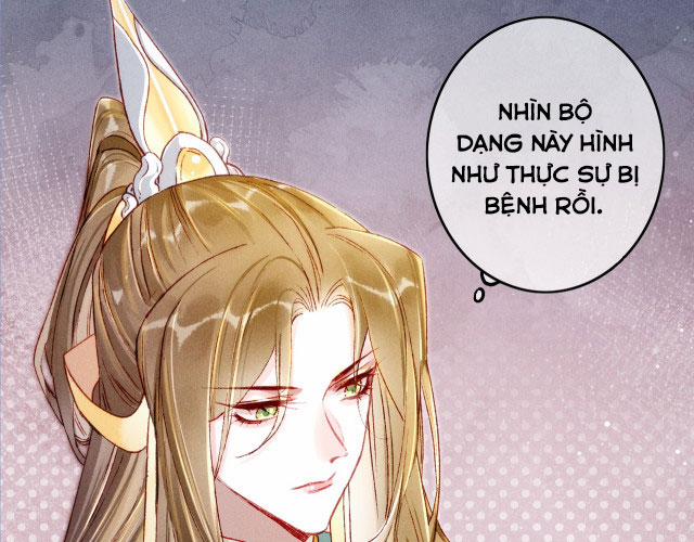 Ta Dựa Vào Mỹ Nhan Ổn Định Thiên Hạ 15 trang 5