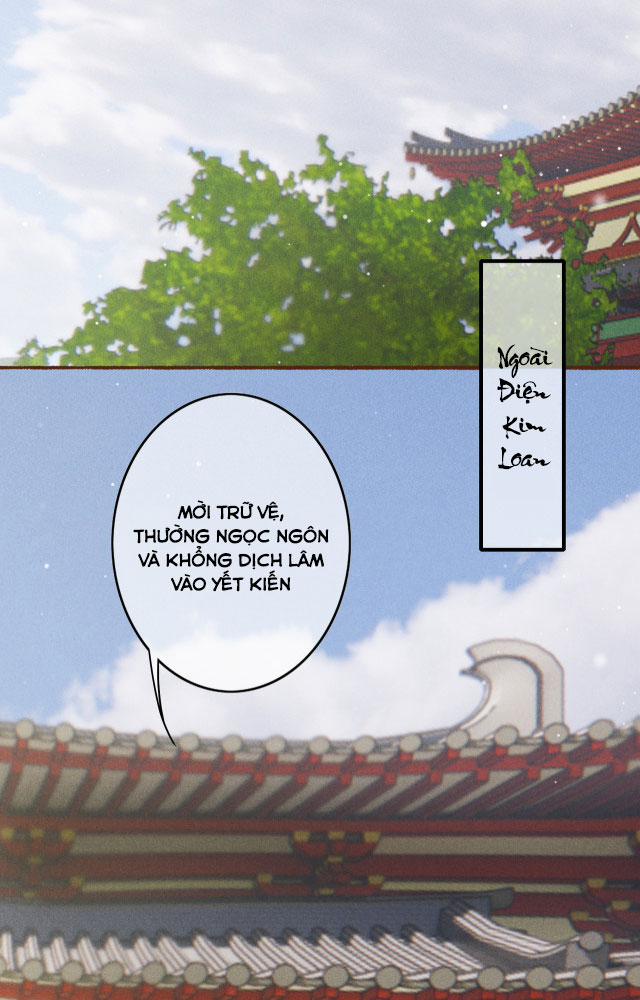 Ta Dựa Vào Mỹ Nhan Ổn Định Thiên Hạ 15 trang 51