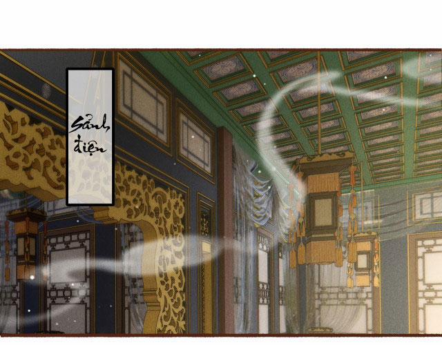 Ta Dựa Vào Mỹ Nhan Ổn Định Thiên Hạ 15 trang 54