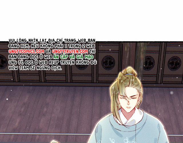 Ta Dựa Vào Mỹ Nhan Ổn Định Thiên Hạ 15 trang 55