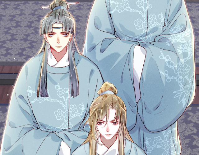 Ta Dựa Vào Mỹ Nhan Ổn Định Thiên Hạ 15 trang 56