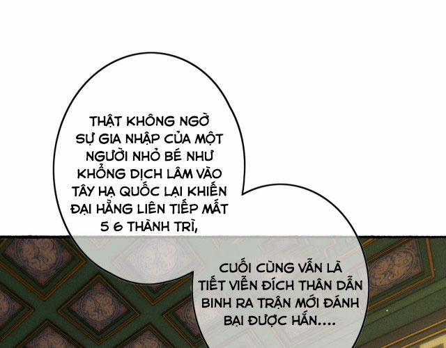 Ta Dựa Vào Mỹ Nhan Ổn Định Thiên Hạ 15 trang 64