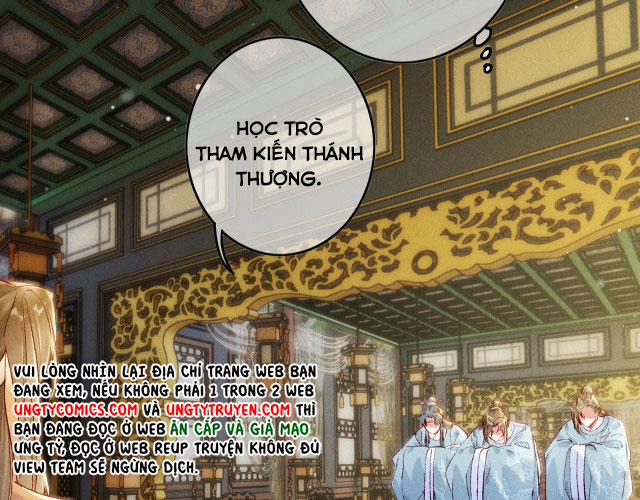 Ta Dựa Vào Mỹ Nhan Ổn Định Thiên Hạ 15 trang 65