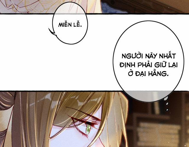 Ta Dựa Vào Mỹ Nhan Ổn Định Thiên Hạ 15 trang 67