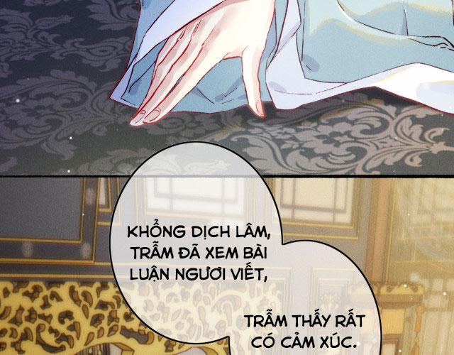 Ta Dựa Vào Mỹ Nhan Ổn Định Thiên Hạ 15 trang 69