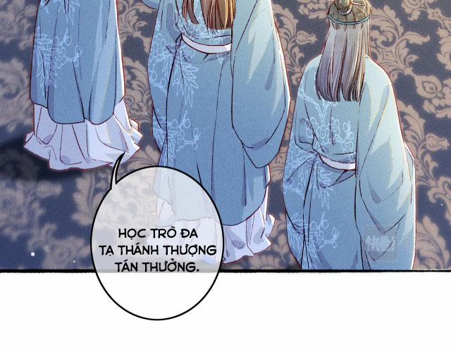 Ta Dựa Vào Mỹ Nhan Ổn Định Thiên Hạ 15 trang 72