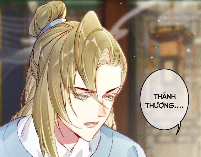 Ta Dựa Vào Mỹ Nhan Ổn Định Thiên Hạ 15 trang 77