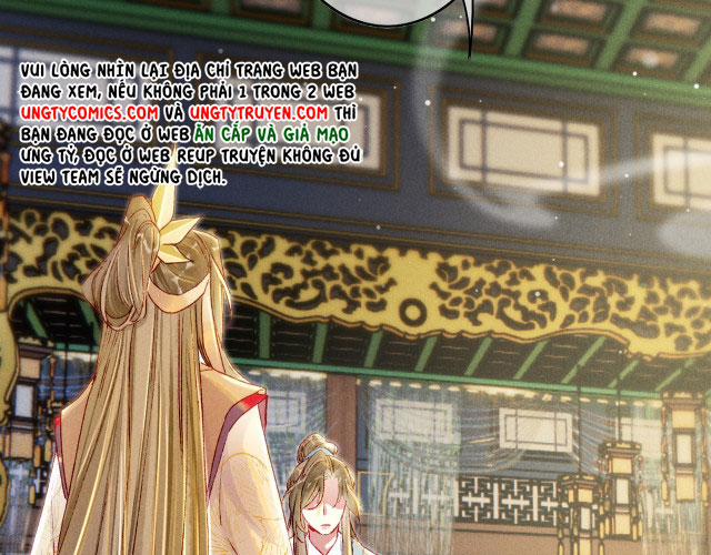 Ta Dựa Vào Mỹ Nhan Ổn Định Thiên Hạ 15 trang 84