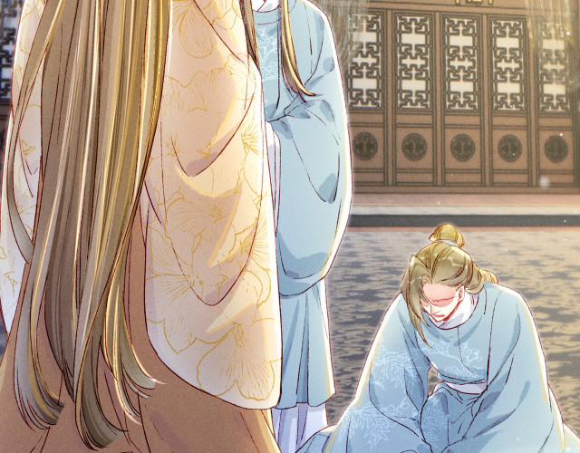 Ta Dựa Vào Mỹ Nhan Ổn Định Thiên Hạ 15 trang 85