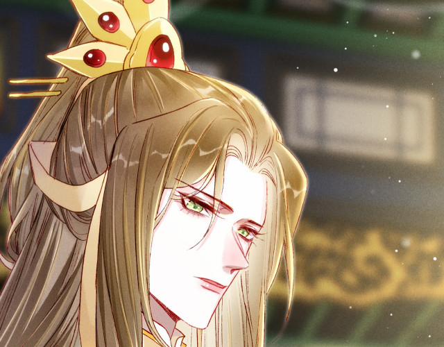 Ta Dựa Vào Mỹ Nhan Ổn Định Thiên Hạ 15 trang 88