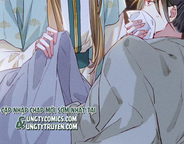 Ta Dựa Vào Mỹ Nhan Ổn Định Thiên Hạ 15 trang 9