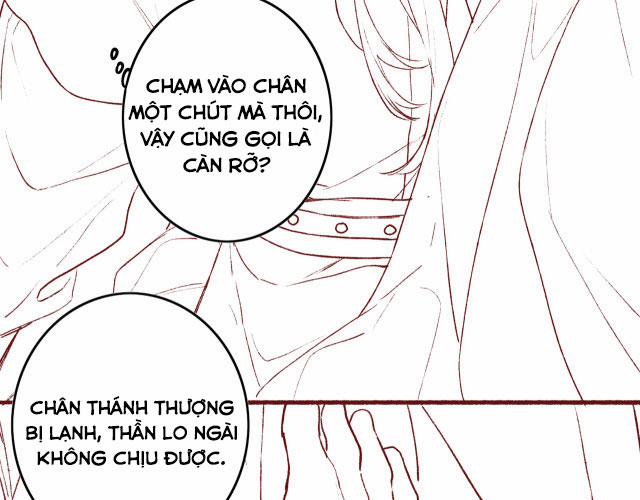Ta Dựa Vào Mỹ Nhan Ổn Định Thiên Hạ 15 trang 96