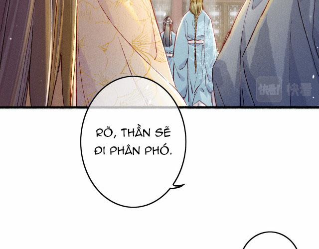 Ta Dựa Vào Mỹ Nhan Ổn Định Thiên Hạ 16 trang 12