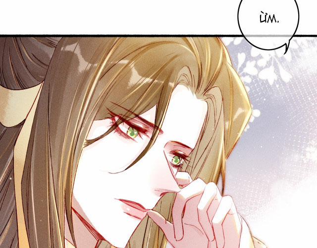 Ta Dựa Vào Mỹ Nhan Ổn Định Thiên Hạ 16 trang 13