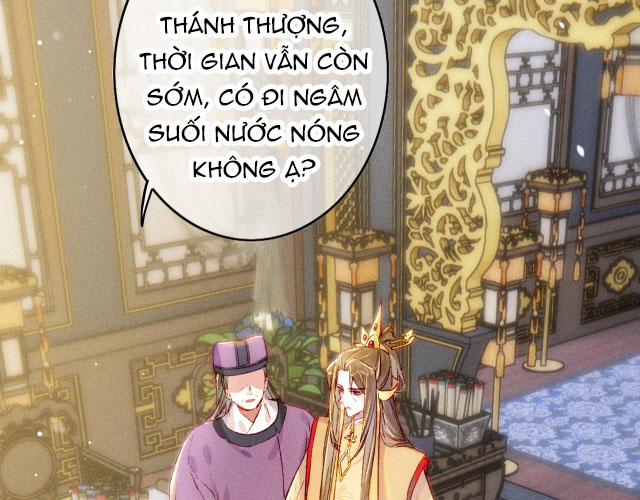 Ta Dựa Vào Mỹ Nhan Ổn Định Thiên Hạ 16 trang 15