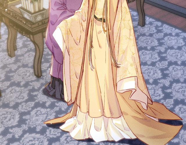 Ta Dựa Vào Mỹ Nhan Ổn Định Thiên Hạ 16 trang 16