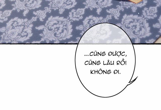 Ta Dựa Vào Mỹ Nhan Ổn Định Thiên Hạ 16 trang 17