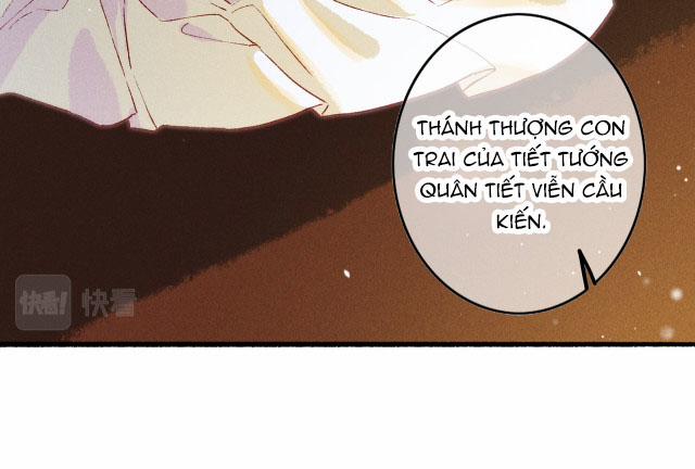 Ta Dựa Vào Mỹ Nhan Ổn Định Thiên Hạ 16 trang 25