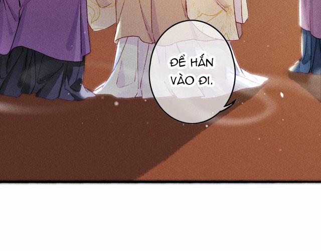 Ta Dựa Vào Mỹ Nhan Ổn Định Thiên Hạ 16 trang 29