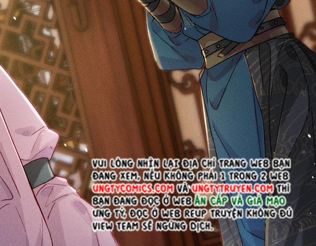 Ta Dựa Vào Mỹ Nhan Ổn Định Thiên Hạ 16 trang 32