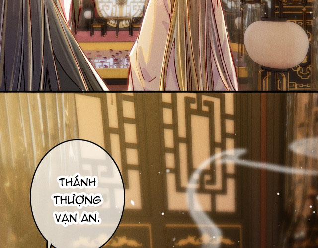 Ta Dựa Vào Mỹ Nhan Ổn Định Thiên Hạ 16 trang 35