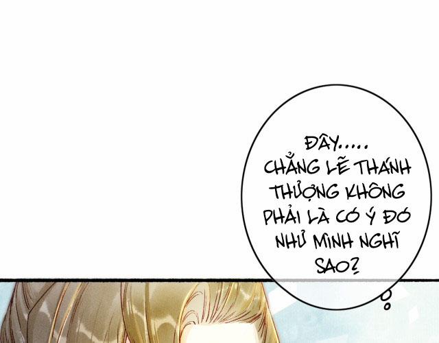 Ta Dựa Vào Mỹ Nhan Ổn Định Thiên Hạ 16 trang 4