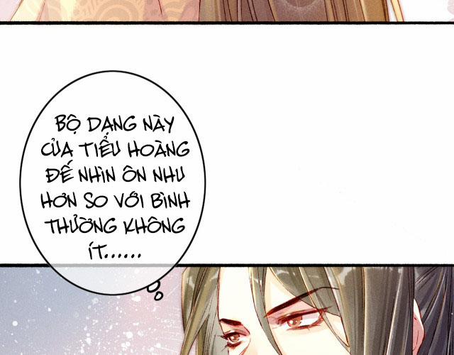 Ta Dựa Vào Mỹ Nhan Ổn Định Thiên Hạ 16 trang 40