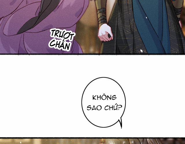 Ta Dựa Vào Mỹ Nhan Ổn Định Thiên Hạ 16 trang 44