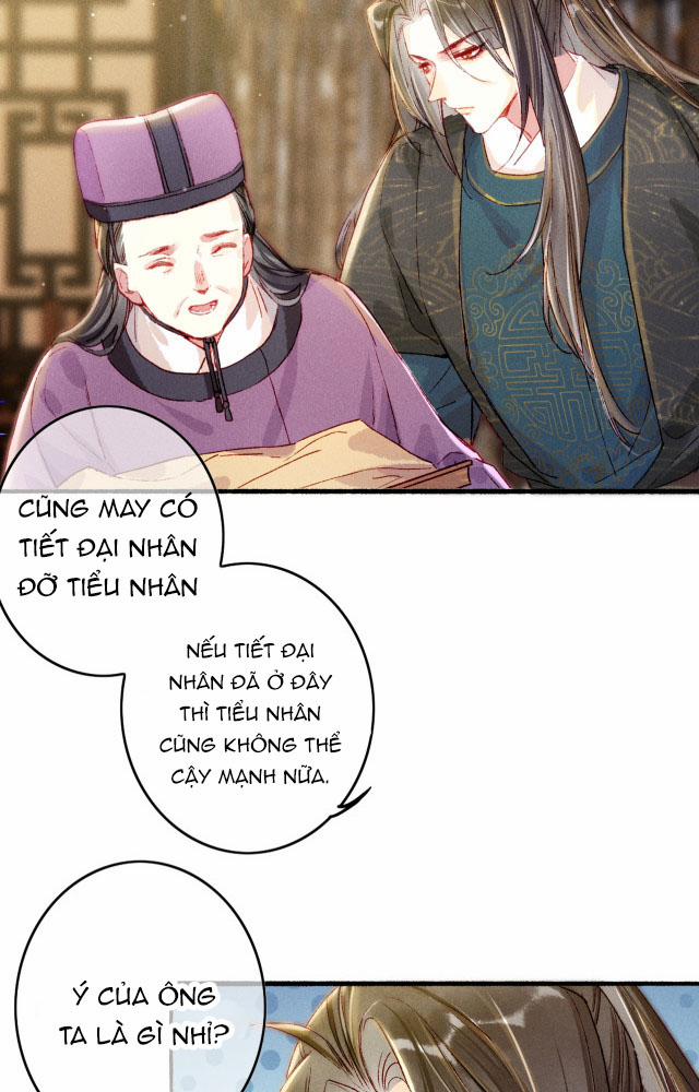 Ta Dựa Vào Mỹ Nhan Ổn Định Thiên Hạ 16 trang 45
