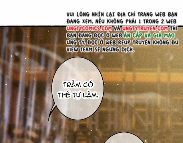 Ta Dựa Vào Mỹ Nhan Ổn Định Thiên Hạ 16 trang 48