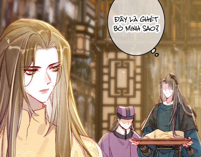 Ta Dựa Vào Mỹ Nhan Ổn Định Thiên Hạ 16 trang 49