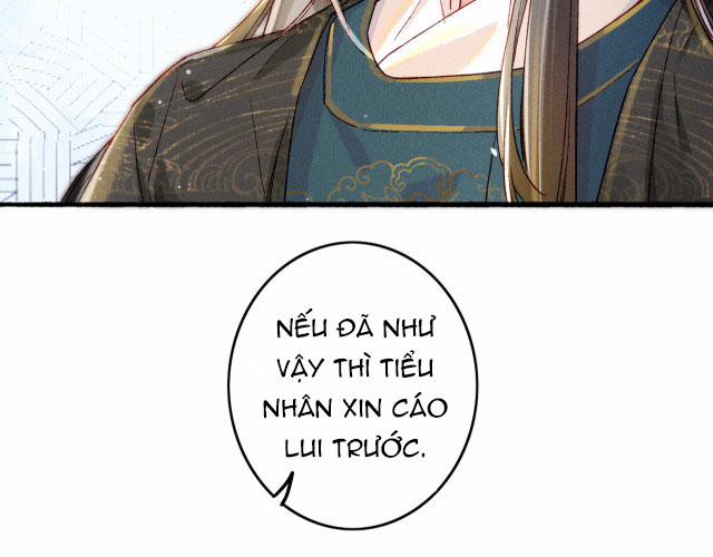 Ta Dựa Vào Mỹ Nhan Ổn Định Thiên Hạ 16 trang 51